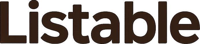 Listable
